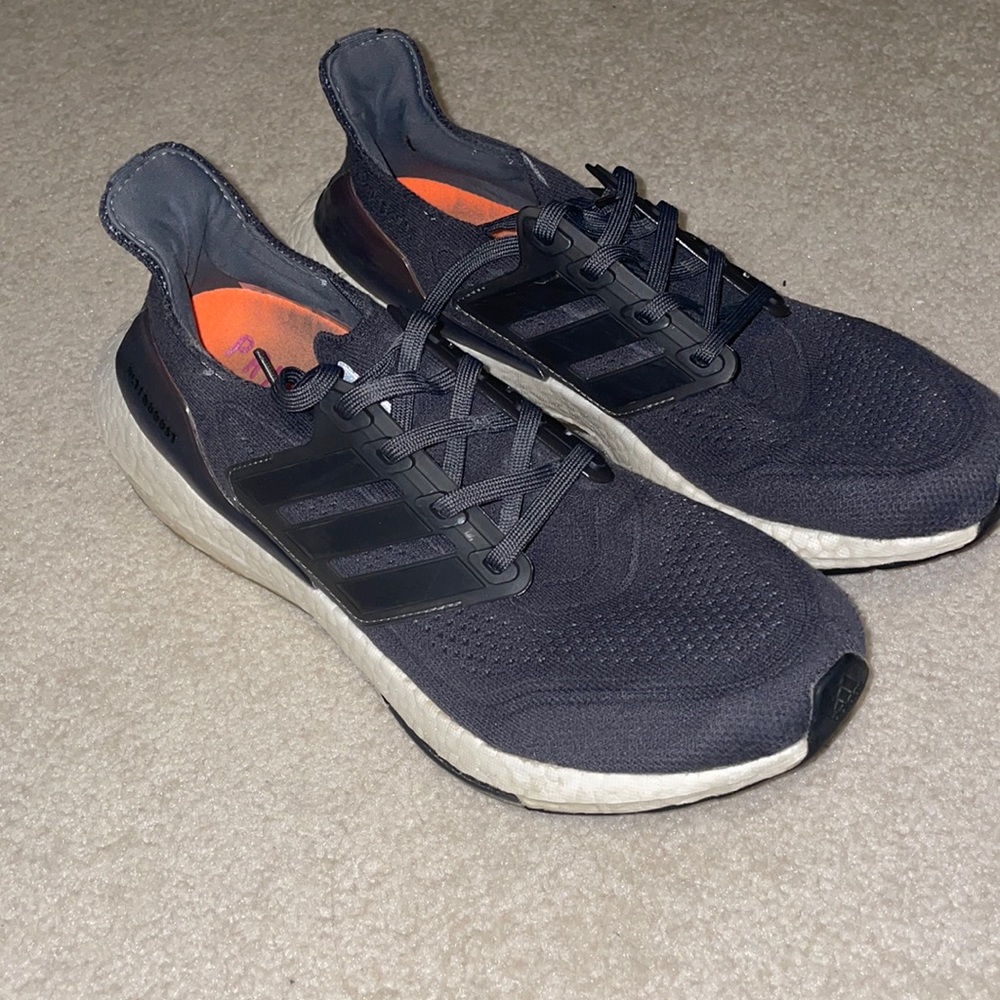 Adidas Ultraboost men’s size 8.